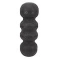 thumbnail image 2 of High Hardness Massage Roller, Relaxing Muscles 55 Degree Portable Spine Massage Foam Roller Multifunctional  for Gym, 2 of 7