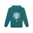 thumbnail image 7 of Airwalk Men's & Big Men's Fleece Pullover Hoodie, Sizes XS-3XL, 7 of 7