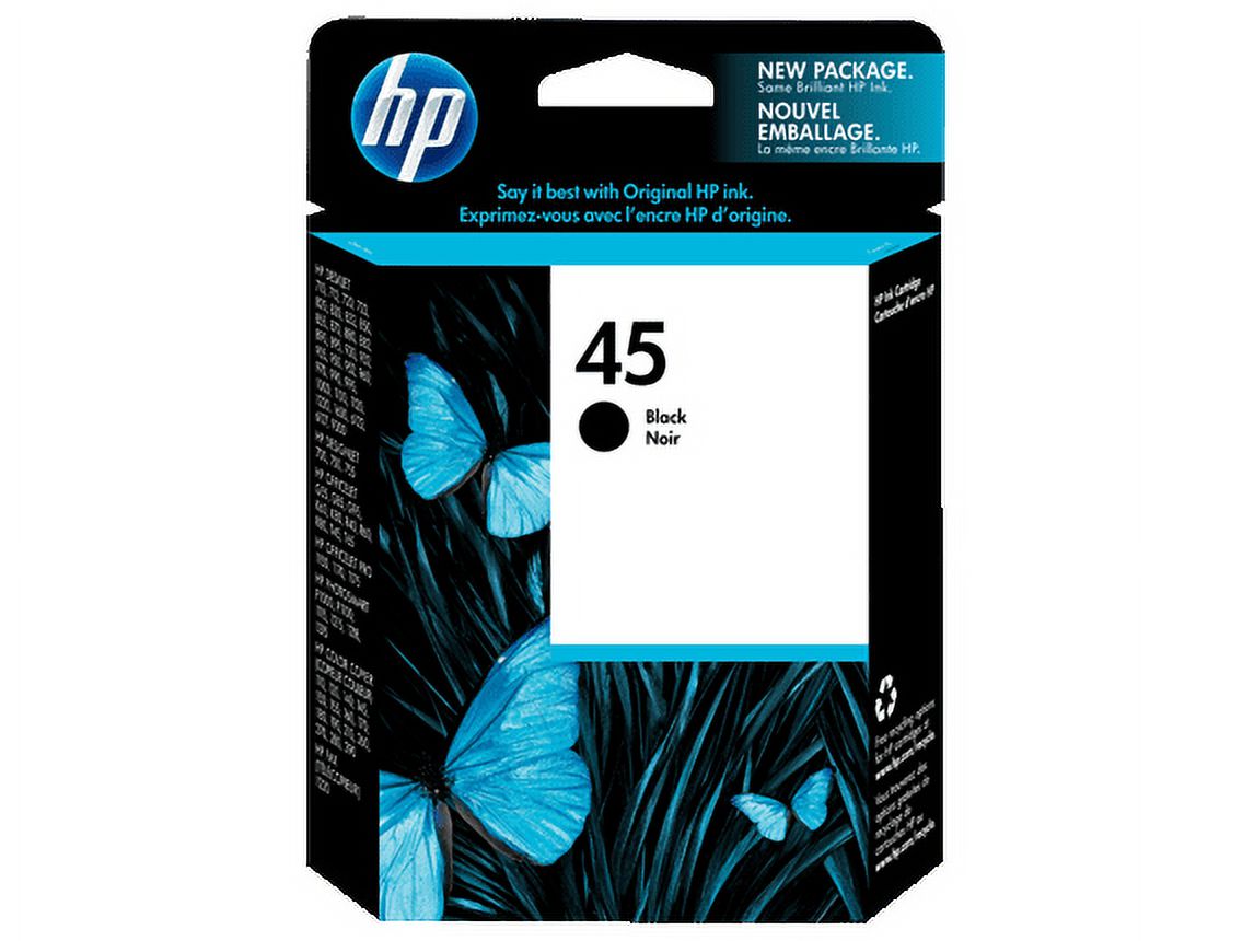 Office Depot 23 (HP 23 / C1823D) Remanufactured Tricolor Ink Cartridge, OD23 - image 2 of 2