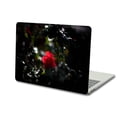 thumbnail image 3 of KSK KAISHEK Hard Case Cover Compatible with MacBook Pro 16"( XDR Display, 2023 - 2021) Model A2780 A2485, Type C Rose series 0979, 3 of 5