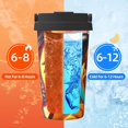 thumbnail image 6 of Saiise Scooby-Doo Print Travel Coffee Mug 16oz,Insulated Coffee Mug to Go,Reusable Coffee Travel Mug with Seal Lid,Vacuum Stainless Steel Coffee Cups for Hot/Ice Coffee Tea, 6 of 8