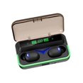 thumbnail image 4 of E10 auricular Bluetooth TWS inalámbrico Bluetooth 5,1 pantalla Digital móvil auriculares deportivos 9D estéreo en la oreja auriculares, 4 of 8