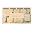 thumbnail image 5 of Personalizing School Years Photo Frame Pre-K to 12 Wooden Graduation Keepsakes for Kids Graduation Gift Memory Frame, 5 of 8