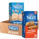 thumbnail image 1 of Crispy Marshmallow Squares, Kids Snacks, Cereal Bars, Variety Pack, 12.1oz Box (16 Bars), 1 of 5