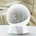 thumbnail image 4 of Dot Speaker Base MountSmart Speaker Stand Scratch Smart Speaker Table Holder Speaker Standfor Dot Gen Expertly Crafted, 4 of 5