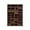 Coffee, variant on Product Category Rack Storage Miniature Trinket Shelf & Wooden Jewelry Display Tray for Rings and Earrings – Smooth Wood Rock Tray Home Functional Display & Organization Solution