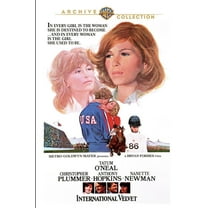 International Velvet