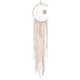 thumbnail image 1 of Tapiz tejido Colgante de macramé tejido adornos para colgar en tapiz accesorio decorativo para el fondo de la habitación del dormitorio de Fanmusic Tapiz tejido, 1 of 6