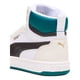 thumbnail image 5 of Tenis Puma Dama Caven Mid 2.0 39384202 verde 23.5, 5 of 6