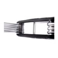 thumbnail image 2 of Juego De Destornilladores Plegables 8 En 1, Kit De Puntas De Destornillador Mini, Herramientas Manuales Portátiles Para El Hogar (Torx) Moyic TO003634-00, 2 of 7