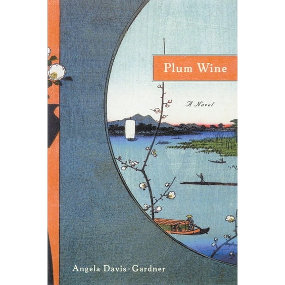 Library of American Fiction Plum Wine, (Hardcover)