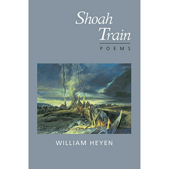 Shoah Train (Paperback)