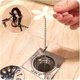 thumbnail image 2 of Er Drain Protector, H , Fl, 10 Pieces, 2 of 4