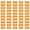 C, variant on 50 Pieces Colorful Envelopes V Flap Mailing Envelopes for Wedding Invitations, Checks, Invoices, Business Announcements