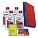 thumbnail image 1 of Kit De Afinacion Sentra 2013 Al 2019 1.8l Mobil 20w50, 1 of 1