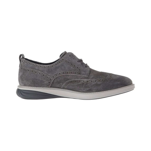Cole Haan Men Grandevolution Shortwing Oxford