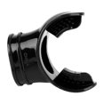thumbnail image 2 of TOPINCN Embout de Morsure Standard de Plongée sous-Marine, Embout de Morsure Standard de Plongée sous-Marine Professionnel en Silicone Transparent Jetable, 2 of 7