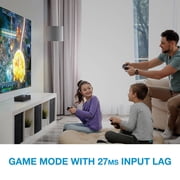 Optoma Photon Go ML1080UST Full HD RGB Ultra-Short Throw Triple Laser DLP Projector