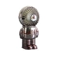 thumbnail image 2 of Mini USB Handheld Fan Cute Astronaut Ultra Quiet Fans for Home Office Bedroom Summer Portable Cooler, 2 of 6