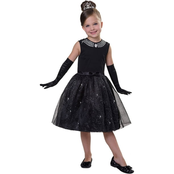 Movie Star Child Halloween Costume