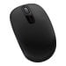 UPC: 0885370853827 | Microsoft Mobile Mouse 1850 for Business – mouse – 2.4 GHz – black