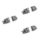 thumbnail image 1 of Luz Intermitente de Espejo Retrovisor Scienceny 1 Par Repuesto para Focus C-MAX 2013, 1 of 3