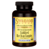 Swanson 100% Stabilized Rice Bran Complex 650 mg 120 Caps