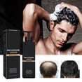 thumbnail image 1 of Champú para la Regeneración y Caída del Cabello, Rápido Engrosamiento, Limpieza Profunda de los Folículos Capilares, Fortalecimiento del Cabello, De Nutrición,100ML, 1 of 9
