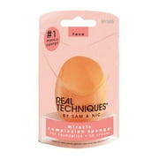 REAL TECHNIQUES Miracle Complexion Sponge (6 Pack)