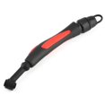 thumbnail image 1 of WP-9 TIG Welding Torch Flexible Head Air Cooled Welding Accessory for Meta Welding, 1 of 7