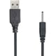 thumbnail image 5 of Cable de alimentación 2pcsUSB 2.0 * 0.6 Cable DC2.0 (1.2m USB2.0 * 0.6) Ormromra CZDZ-ZC31-2, 5 of 6