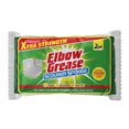 thumbnail image 1 of Elbow Grease Strong Sponge Scourer (Pack of 2), 1 of 1