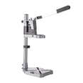 thumbnail image 1 of S SERENABLE Table de Support de Perceuse-Presseuse Réglable avec Pince de Banc en Aluminium Poste de Travail Réparation Trou Unique, 1 of 9