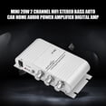 thumbnail image 2 of Oubit Mini 20W 2 Channel Top-Notch Performance, 2 of 9