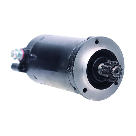 OEG Parts New Starter Replacement For Ducati 998R 2002; Monster 1000 Dark 2003; 999R FILA, Multistrada 1000 2003 2004; 999S 999R 749S 749 999 2003-06; GT1000 2007-10; Monster S4Rs 2006 255587