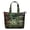 Scientific, variant on Multipurpose Sports-Themed Weekender Bag Featuring Tennis Golf Prints Lightweight Travel Tote with Multiple Pockets for Training Play