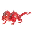 thumbnail image 3 of Accesorios de Exhibición Miniatura Dragones Realistas Sunnimix 2 Piezas, 3 of 8