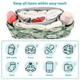 thumbnail image 4 of DIXRUYEE Stroller Organizer 0_0 (38) Printed, 4 of 7