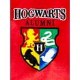 thumbnail image 3 of Harry Potter Boys Long Sleeve Top and Pant Pajama Set, 2-Piece, Sizes 4-12, 3 of 3
