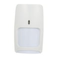 thumbnail image 1 of Wired Dual-tech Infrared Motion and Microwave Detector Wall Mounted PIR Motion Sensor Pet Immunity for Home Burglar Alarm System, 1 of 7