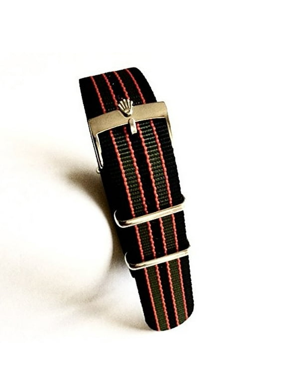 Dive Watch Nato Strap