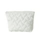 thumbnail image 2 of A Hand-take Bag With Intricate Patterns Knitted Bag Striped Color-blocked Cosmetic Bag Pattern Cosmetic Bag Portable Cosmetic Bag Ins-style Pencil Case, 2 of 6
