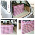 thumbnail image 2 of Practical Home Laundry Quilt Plastic Bag Zippered Reusable Large Strong Storage Bags Durable 4 Different Sizes To Choose, 2 of 5
