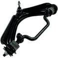 thumbnail image 3 of Control Arm Compatible with 2002-2005 Ford Explorer 8Cyl 6Cyl 4.6L 4.0L Front, Left Driver Side, Upper Sold individually, 3 of 5