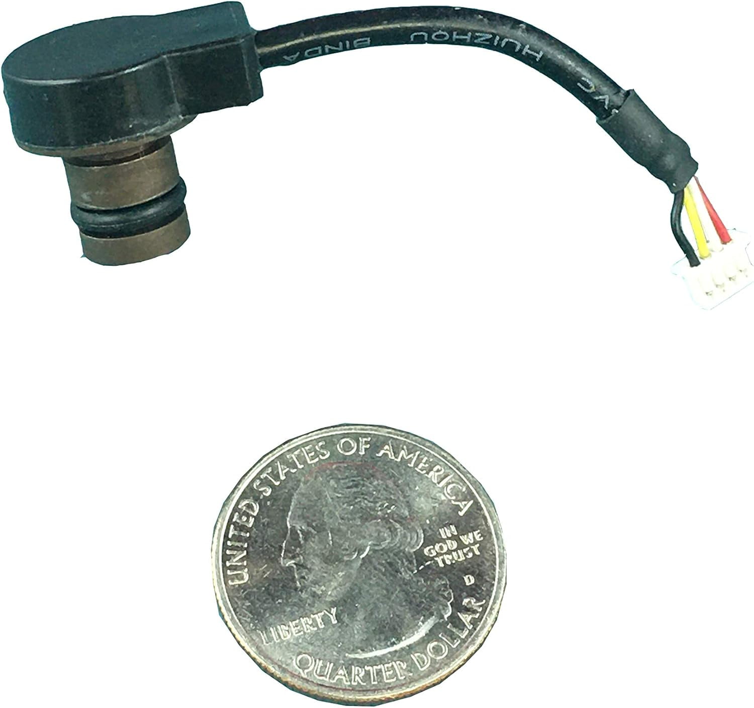 Lot De 20 Capteurs à Ultrasons TCT40-16R/T (10 émetteurs + 10 Récepteurs) - Fréquence 40 KHz, 16 Mm - Pour Robotique, Mesure De Distance