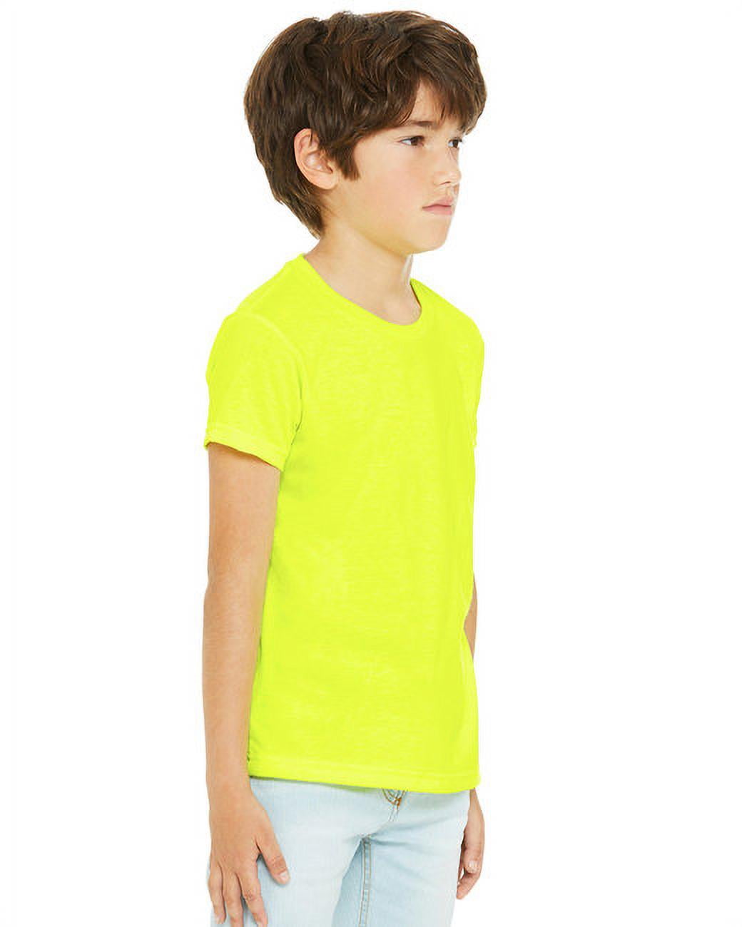 yellow tshirt for boys