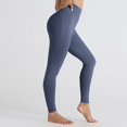 thumbnail image 5 of REALiKUN High Waisted Butt Lifting Workout Gym Leggings for Women Buttery Soft Athletic Yoga Pants, 5 of 8