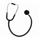 thumbnail image 1 of ESTETOSOCOPIO PROFESIONAL ADULTO LONG BLACK, 1 of 3