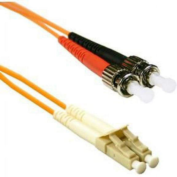 3M OM1 MM ST-LC 62.5/125 DUPLEX CABLE