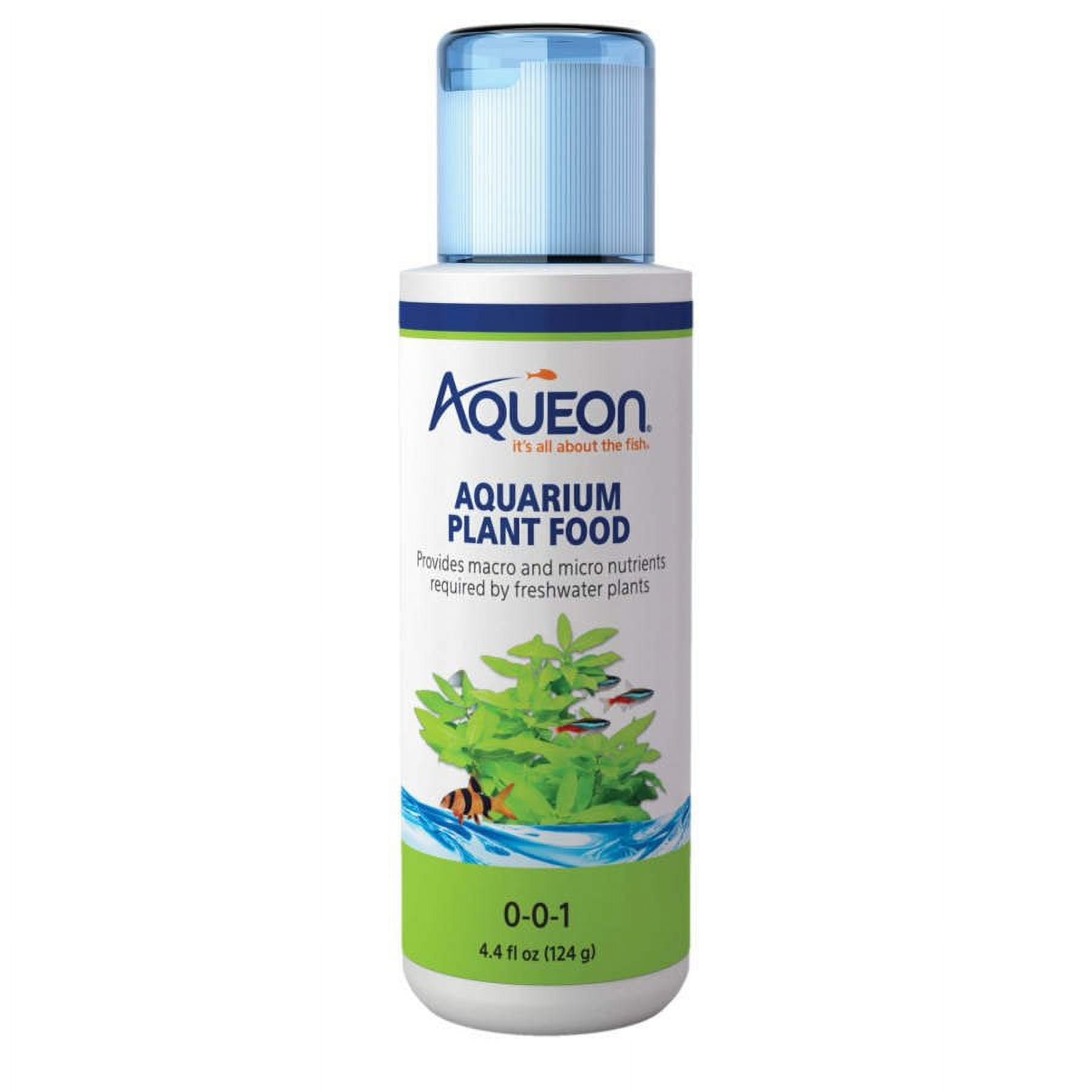 Aqueon Plant Food 4.4 oz